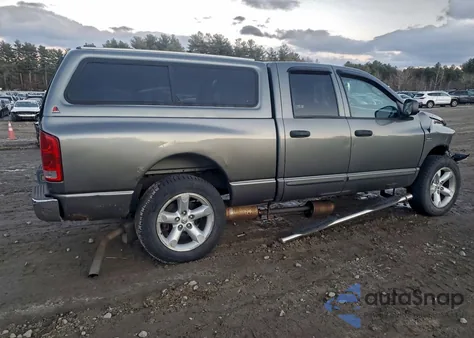 2006 Dodge Ram 1500 St z USA, uszkodzony, nr VIN 1D7HU18296S585909